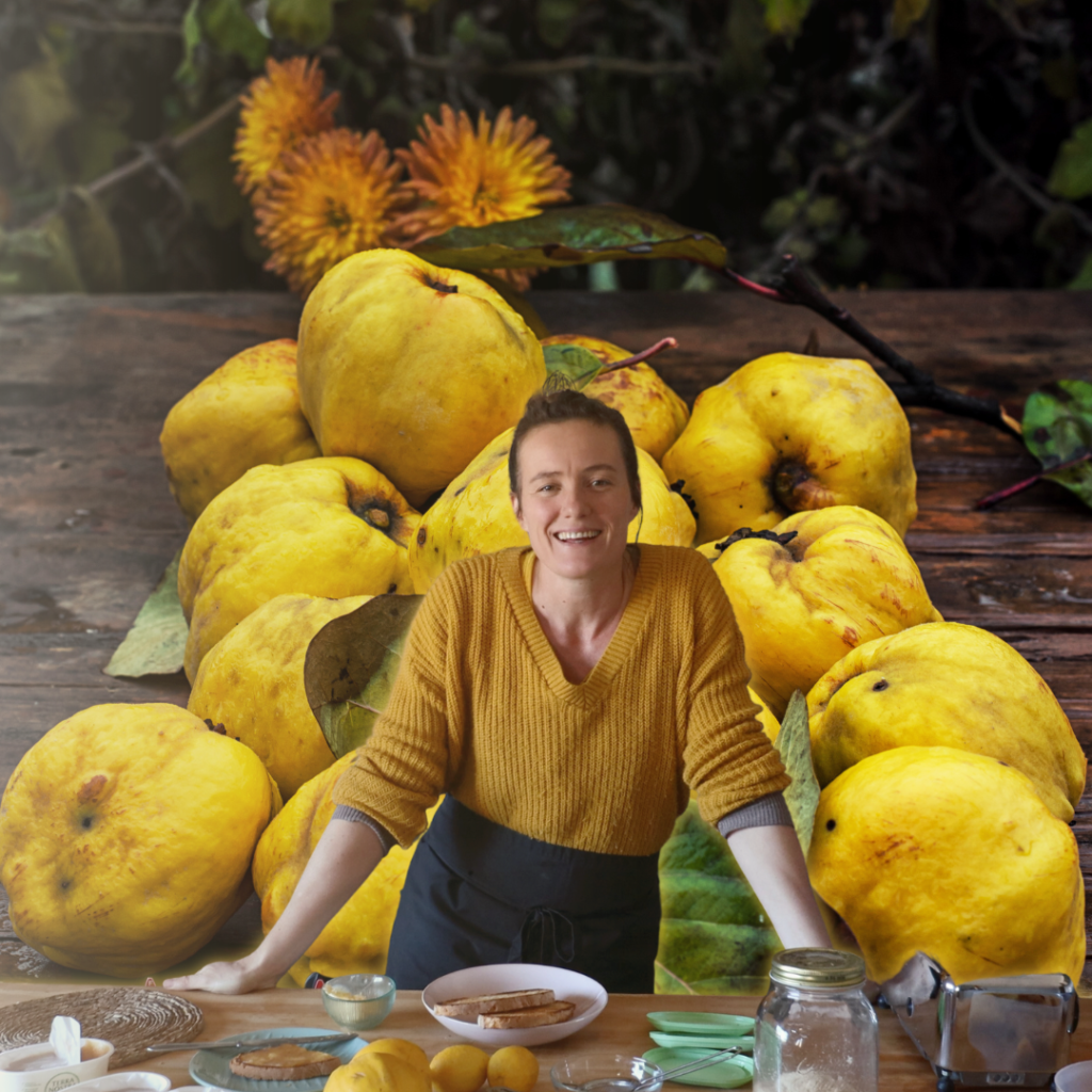 Marmelada, The Farming Chefs