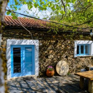 vila Maneio, RETREAT THE FARMING CHEFS