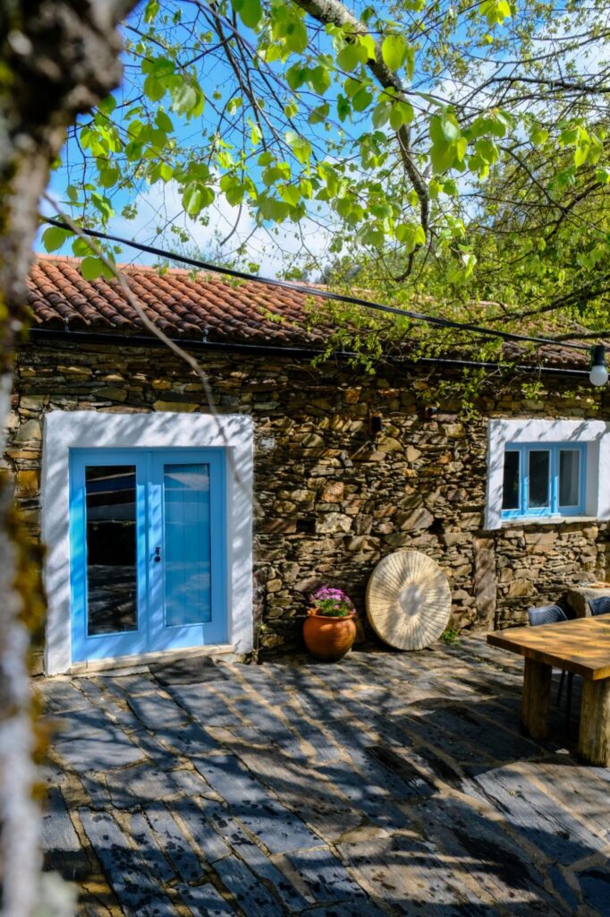 vila Maneio, RETREAT THE FARMING CHEFS