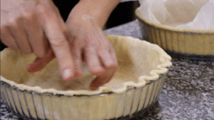 4 amazing pie crusts