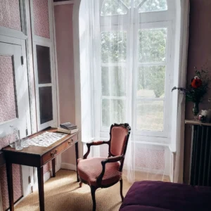 The Heritage Rooms Retreat Bedrooms