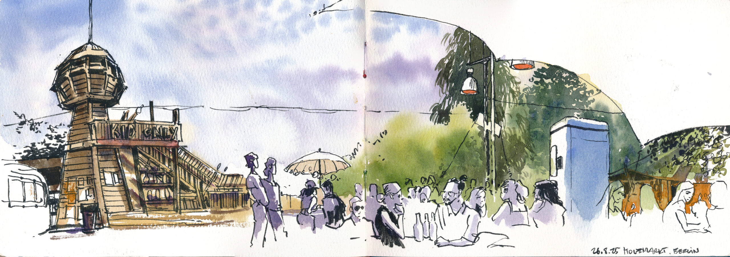 250826 Holzmarkt Berlin